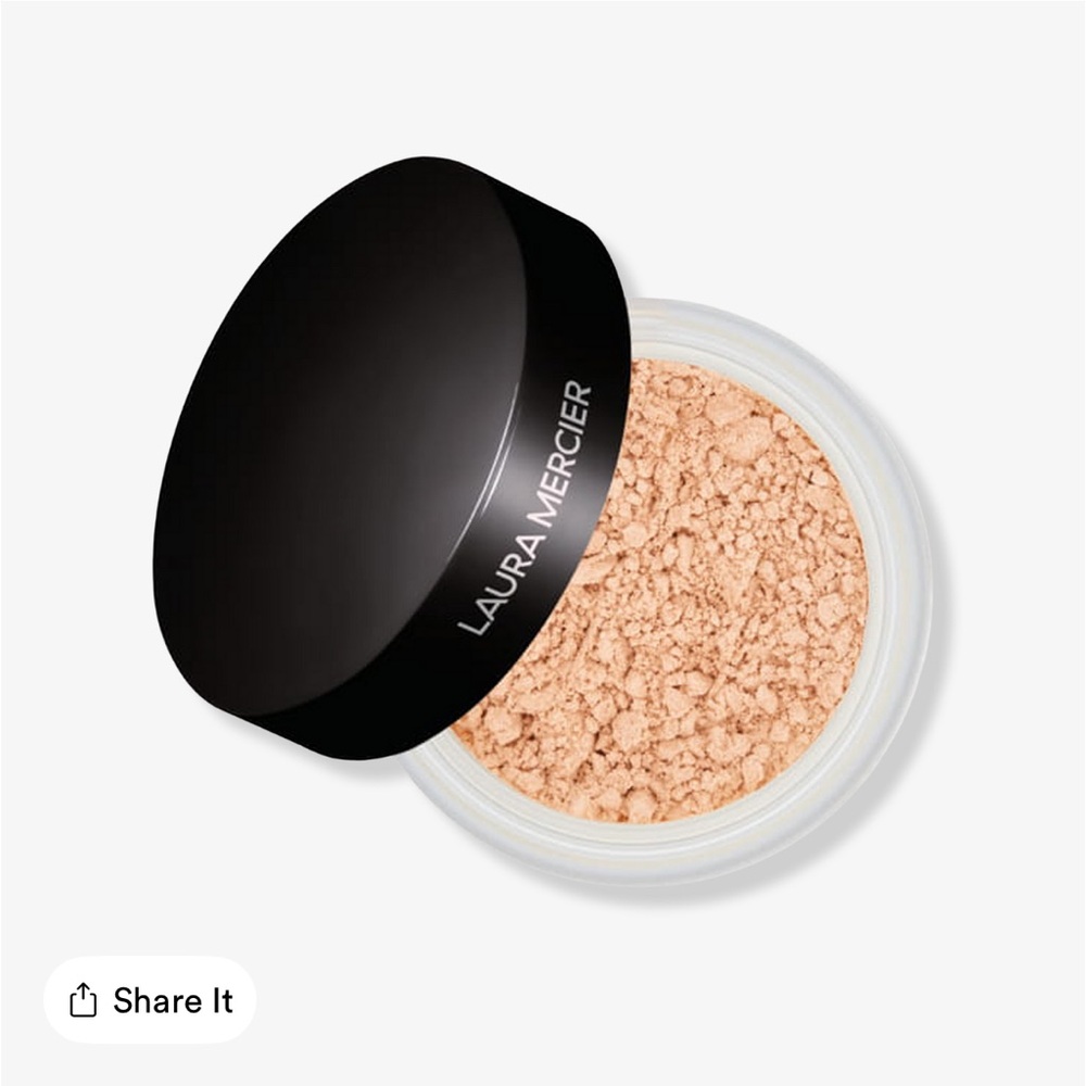 Laura Mercier Loose Setting Powder - Tan